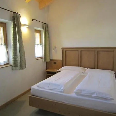 Chalet Beltram Апартаменты *