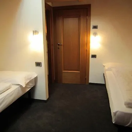 Chalet Beltram Апартаменты *