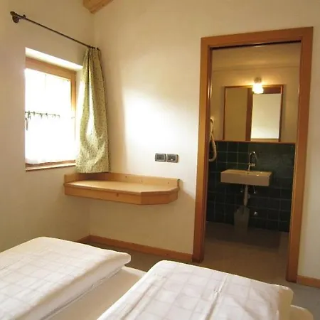Chalet Beltram Ливиньо