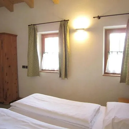 Chalet Beltram *