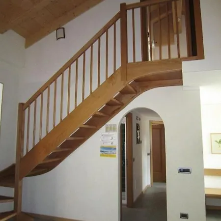 Апартаменты Chalet Beltram
