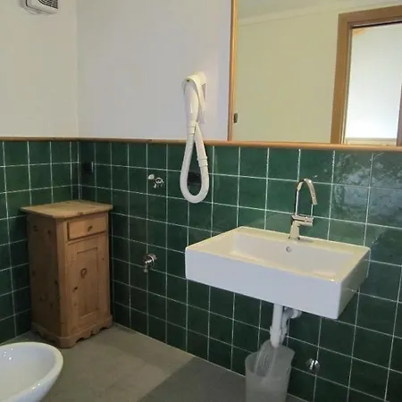 Chalet Beltram Апартаменты *