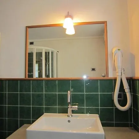 Chalet Beltram Апартаменты Ливиньо