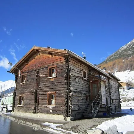 Chalet Beltram