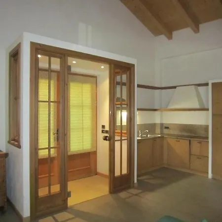 Chalet Beltram Апартаменты
