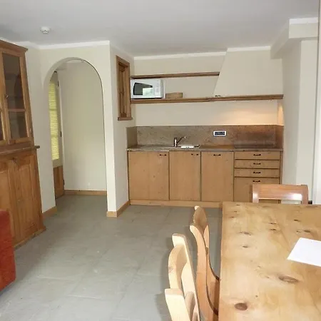 Chalet Beltram Апартаменты *