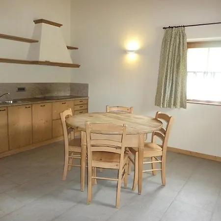 Chalet Beltram Апартаменты *