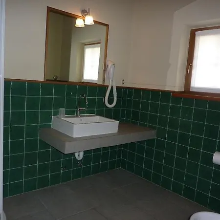 Апартаменты Chalet Beltram