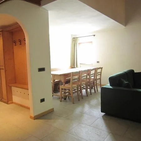 Chalet Beltram Апартаменты *