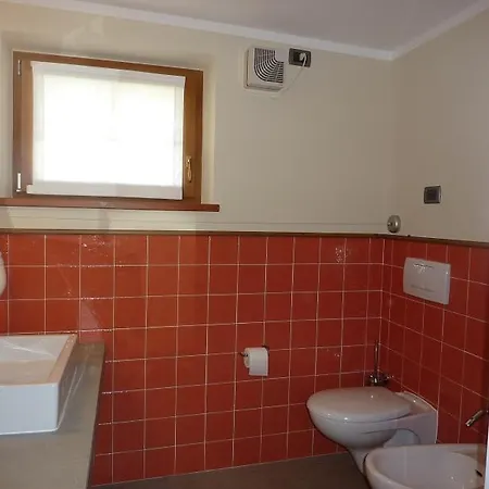 Апартаменты Chalet Beltram Ливиньо
