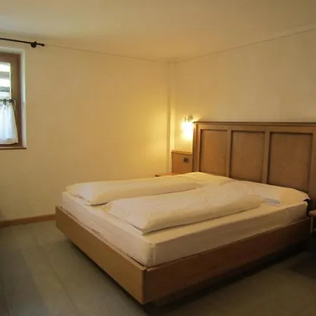 Апартаменты Chalet Beltram