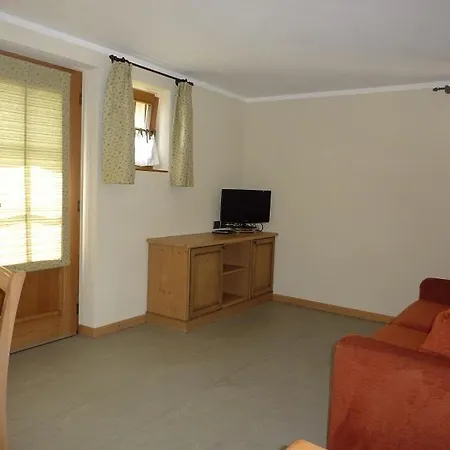 Апартаменты Chalet Beltram *