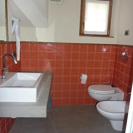 Chalet Beltram Apartamento *